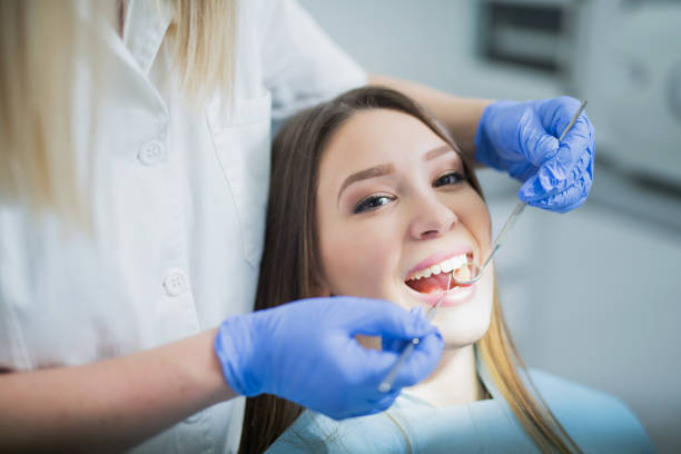Laser Dentistry in Mound, MN